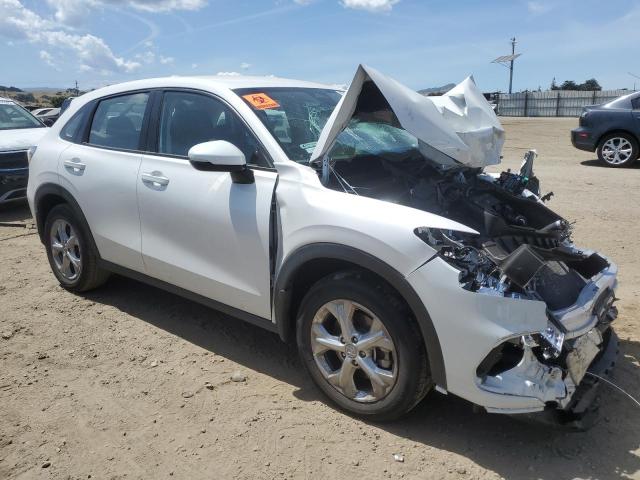  HONDA HR-V 2024 Biały