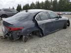 2019 Alfa Romeo Giulia  for Sale in Graham, WA - Rear End