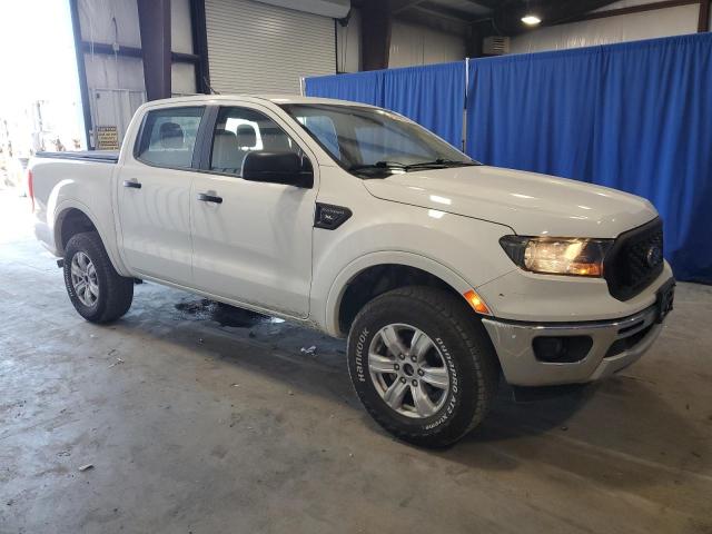  FORD RANGER 2021 Biały