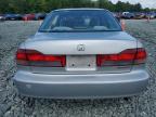 2002 Honda Accord Value de vânzare în Mebane, NC - Undercarriage