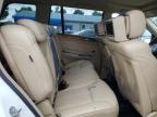 2008 Mercedes-Benz Gl 450 4Matic продається в Wichita, KS - Vandalism