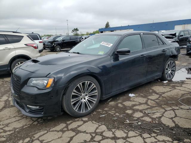  CHRYSLER 300 2013 Czarny