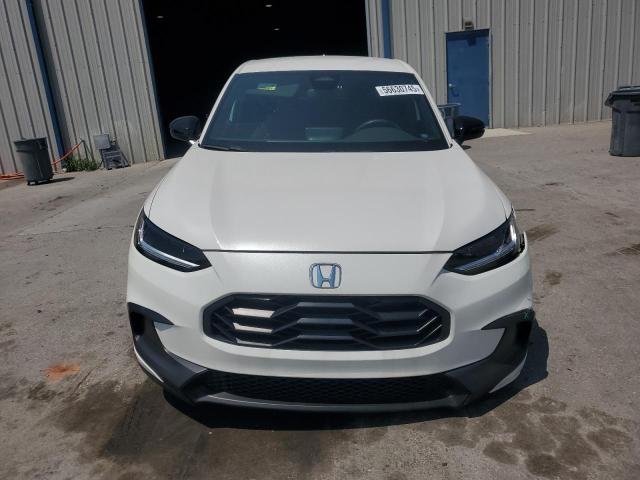  HONDA HR-V 2024 Biały