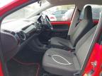 2014 VOLKSWAGEN MOVE UP for sale at Copart SANDY