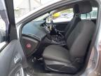 2014 FORD FOCUS TITA for sale at Copart WOLVERHAMPTON