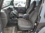 2003 Jeep Wrangler / Tj Sport იყიდება Woodhaven-ში, MI - Minor Dent/Scratches