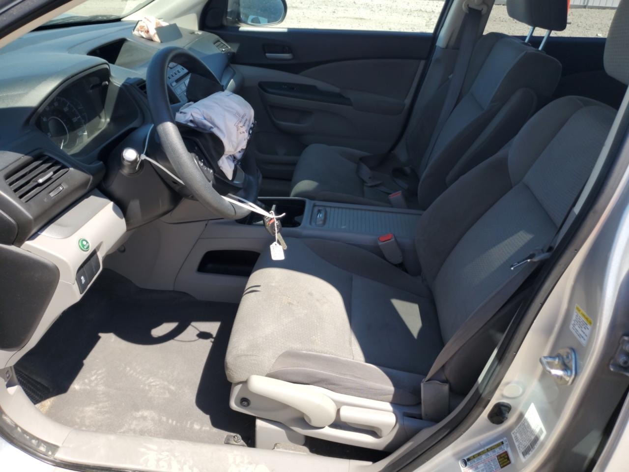 2013 Honda Cr-V Ex VIN: 2HKRM4H51DH680647 Lot: 56884895