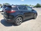 2020 Kia Sportage Lx იყიდება Glassboro-ში, NJ - Vandalism