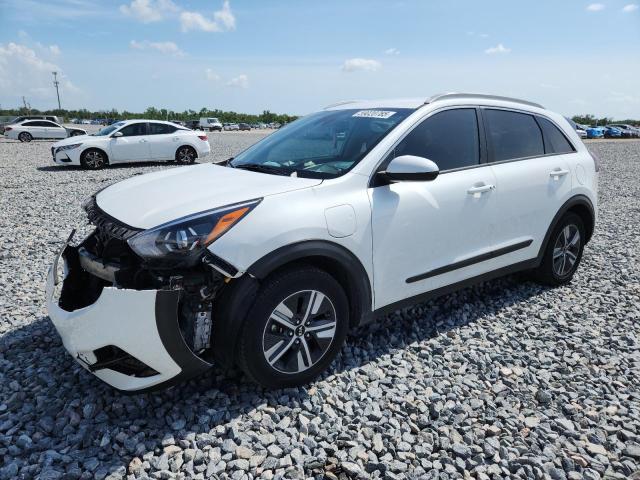 2021 Kia Niro Lxs