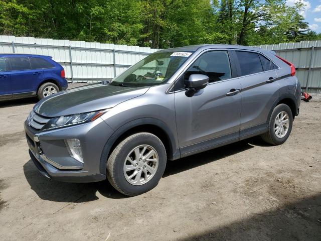 2019 Mitsubishi Eclipse Cross Es