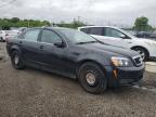 2015 Chevrolet Caprice Police за продажба в Baltimore, MD - Mechanical