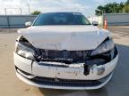 2014 Volkswagen Passat S за продажба в Wilmer, TX - Front End