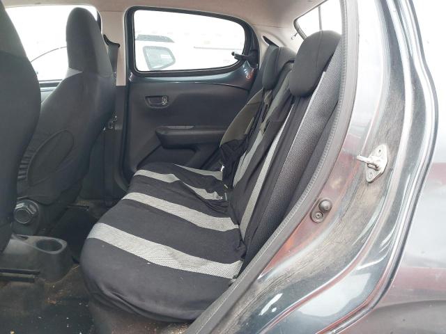 2014 CITROEN C1 FLAIR P