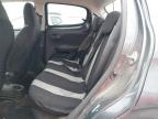 2014 CITROEN C1 FLAIR P for sale at Copart CHESTER