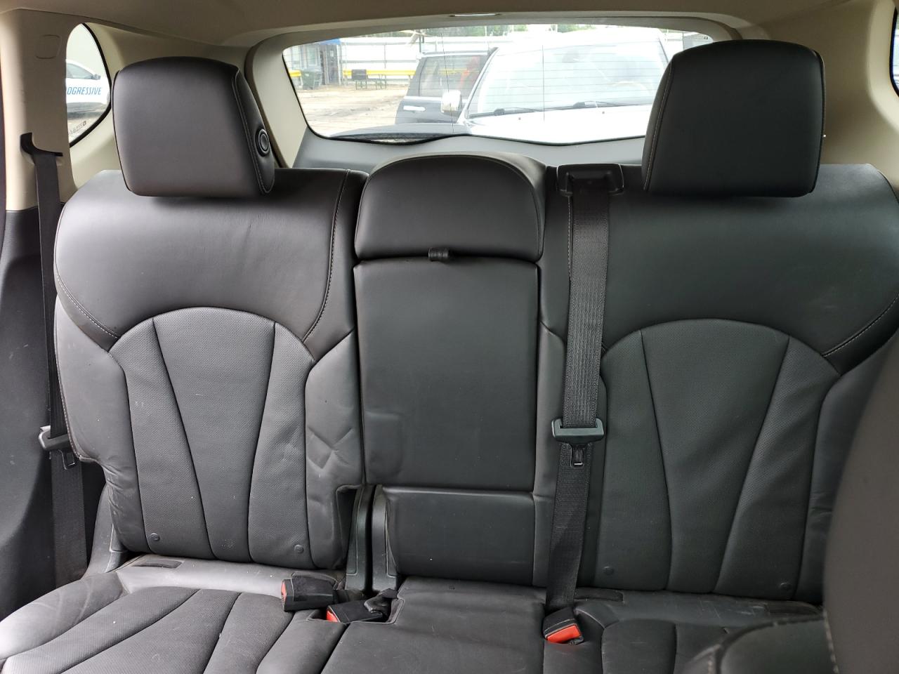 2017 Buick Envision Essence VIN: LRBFXDSA0HD195832 Lot: 58259385