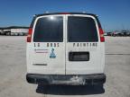 2007 Chevrolet Express G1500  للبيع في Tulsa، OK - Side
