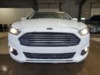 2014 Ford Fusion Se na sprzedaż w West Mifflin, PA - Rear End