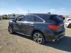 2019 Acura Mdx Technology na sprzedaż w American Canyon, CA - Front End