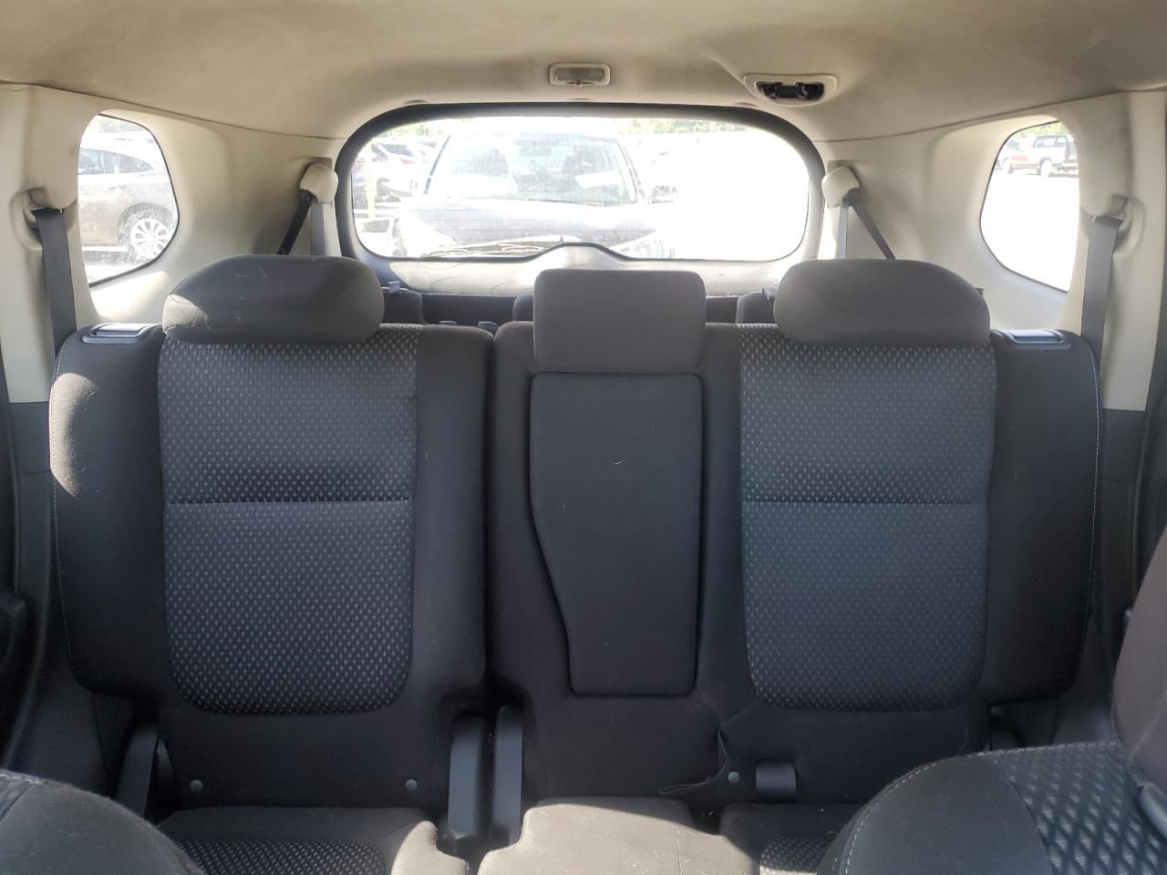 2016 Mitsubishi Outlander Se VIN: JA4AD3A36GZ020532 Lot: 57345905