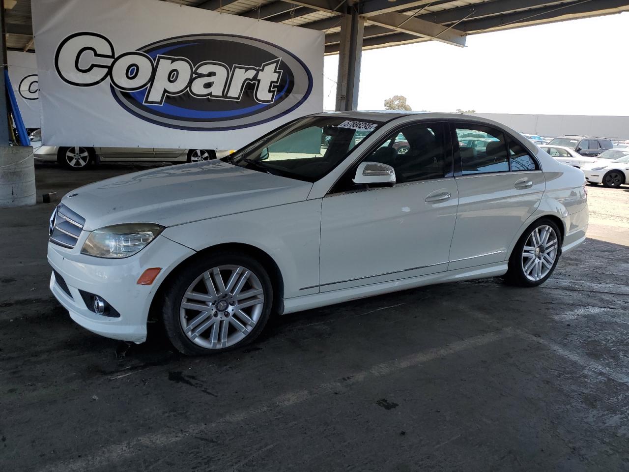Hayward, CA에서 판매 중인 2009 Mercedes-Benz C 300 - Vandalism