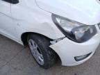 2016 VAUXHALL VIVA SE AC  for sale at Copart NEWBURY