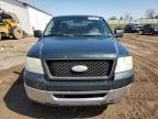 2006 Ford F150  للبيع في Portland، MI - Rear End