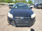 2014 Ford Focus Se на продаже в Davison, MI - Side