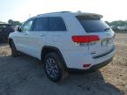 2013 JEEP GRAND CHER for sale at Copart WISBECH