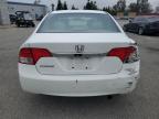 2010 Honda Civic Vp for Sale in Rancho Cucamonga, CA - Rear End