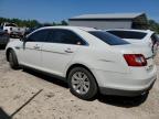 2011 Ford Taurus Se zu verkaufen in Midway, FL - Front End