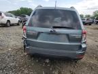 2011 Subaru Forester Limited   de vânzare în Baltimore, MD - Rear End