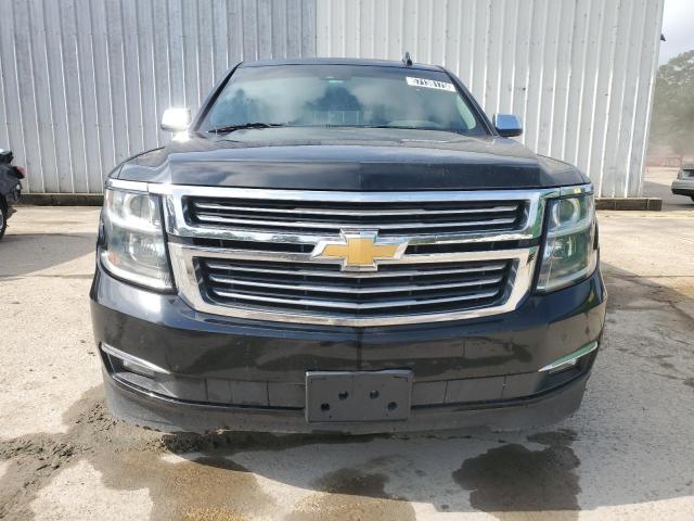 Parquets CHEVROLET TAHOE 2015 Czarny