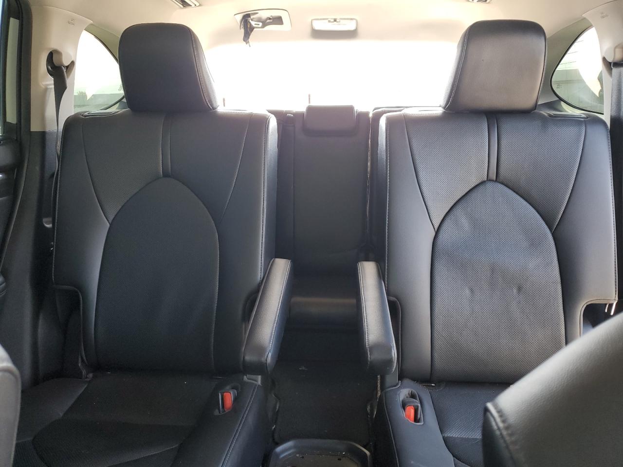 2021 Toyota Highlander Limited VIN: 5TDYZRAH5MS518206 Lot: 57089125