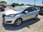 2017 Ford Fiesta Se for Sale in Columbus, OH - Front End
