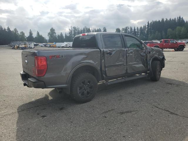  FORD RANGER 2020 Szary