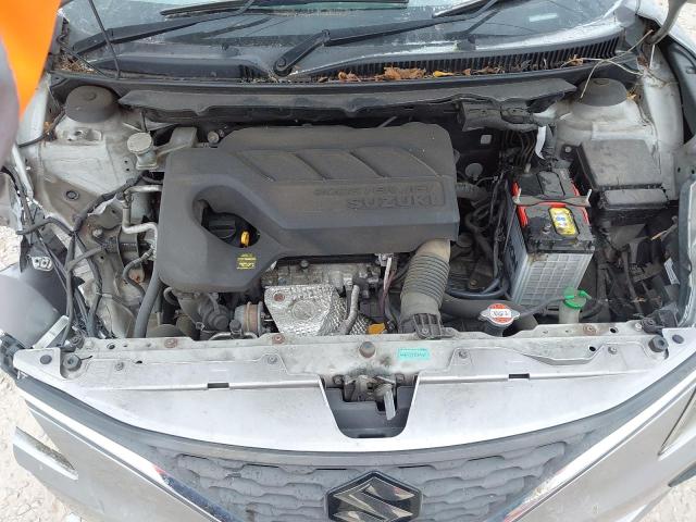 2016 SUZUKI BALENO SZ5