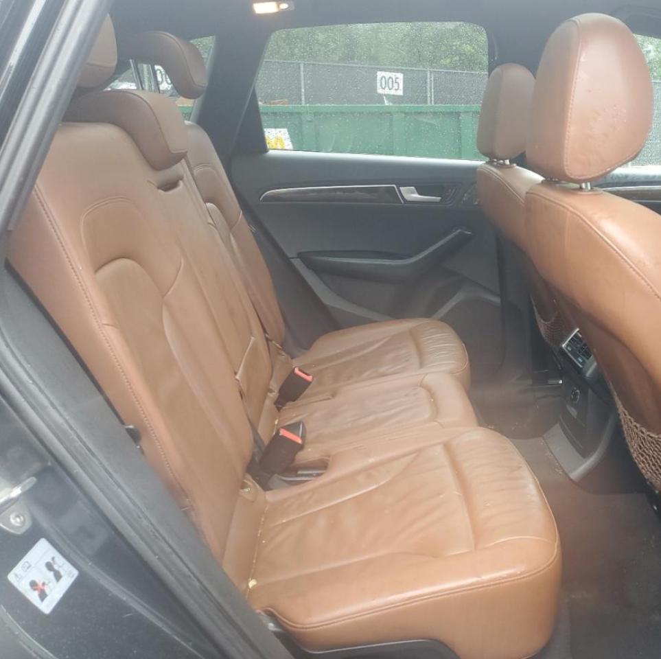 2010 Audi Q5 Premium Plus VIN: WA1LKAFP1AA073093 Lot: 56461205