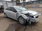 Albuquerque, NM에서 판매 중인 2013 Chevrolet Cruze Ls - Front End