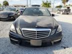 2012 Mercedes-Benz E 63 Amg იყიდება Riverview-ში, FL - Mechanical