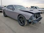 2015 Dodge Challenger Sxt იყიდება Grand Prairie-ში, TX - Front End