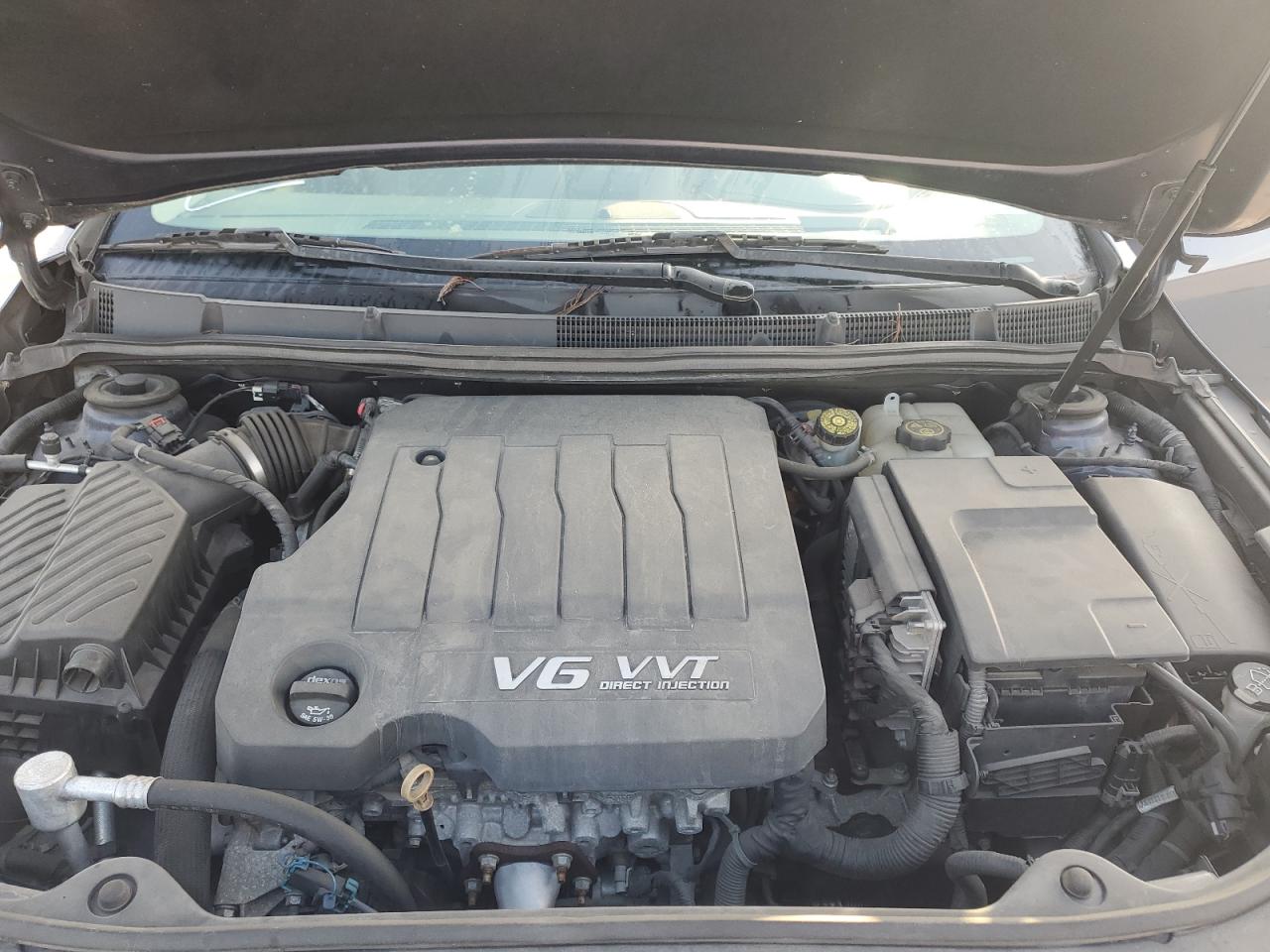2013 Buick Lacrosse Premium VIN: 1G4GH5E39DF223966 Lot: 56964915