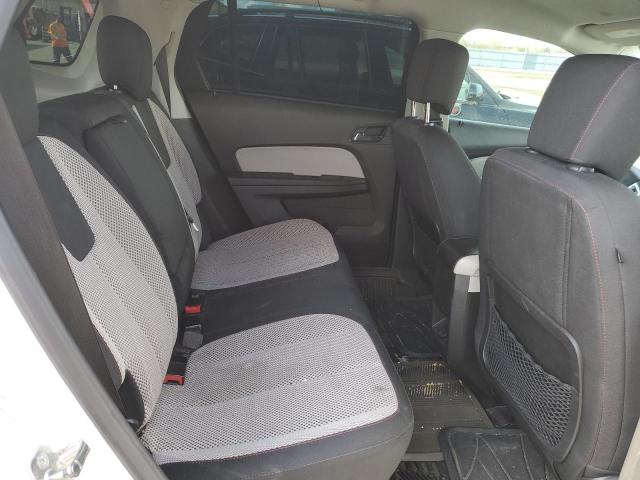 2012 GMC TERRAIN SLE