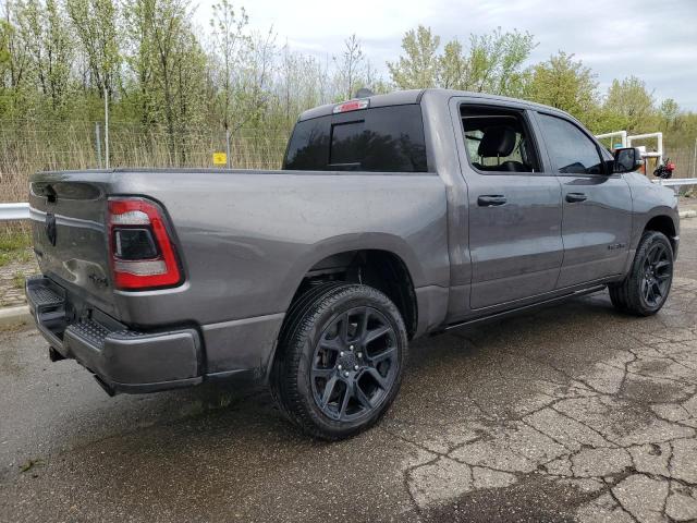  RAM 1500 2024 Gray