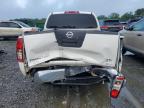 2011 Nissan Frontier S for Sale in Spartanburg, SC - Rear End