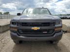2016 Chevrolet Silverado K1500 Lt for Sale in Kansas City, KS - Side