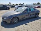 2016 Maserati Ghibli S na sprzedaż w Martinez, CA - All Over