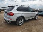 2013 Bmw X5 Xdrive35I на продаже в Amarillo, TX - Hail