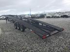 2023 Texas Pride Ca85021Kgn Car Carrier for Sale in Tifton, GA - Normal Wear