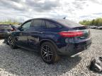 2019 Mercedes-Benz Gle Coupe 43 Amg for Sale in North Billerica, MA - Front End