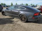 2013 Audi S7 Premium for Sale in Rocky View County, AB - Front End
